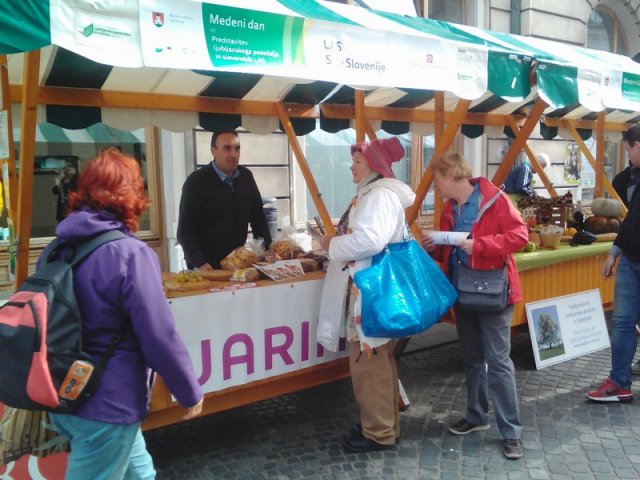 Festival ljubljanskega podeželja 2017